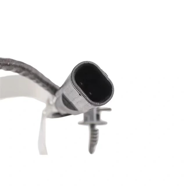 GM Genuine Parts Front Disc Brake Pad Set