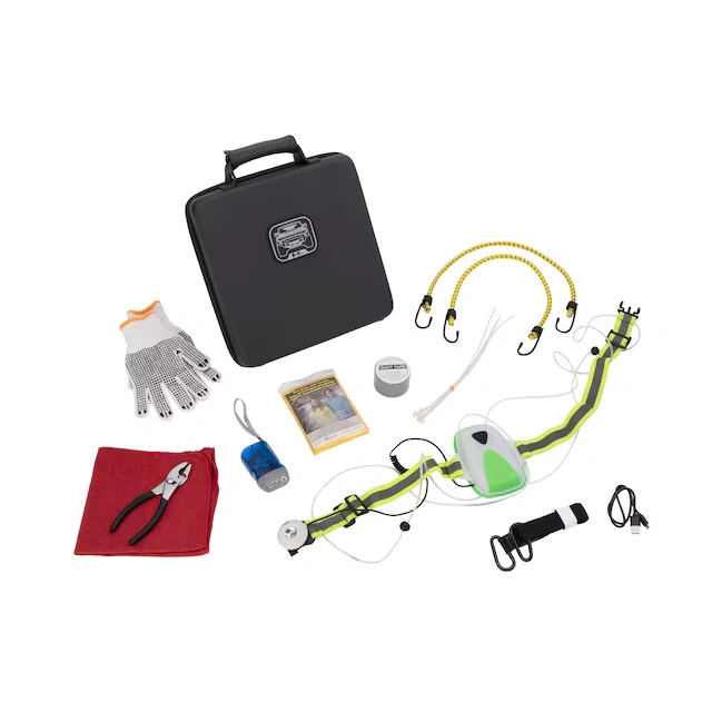 Highway Safety Kit
