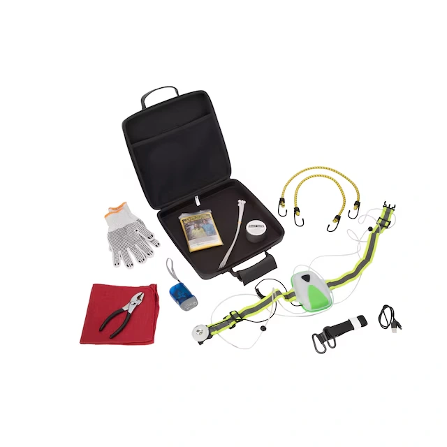Highway Safety Kit