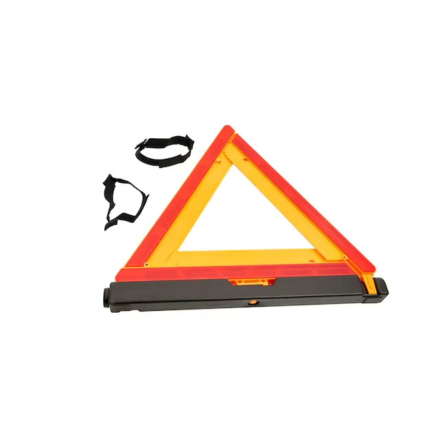 Roadside Emergency Reflective Triangle