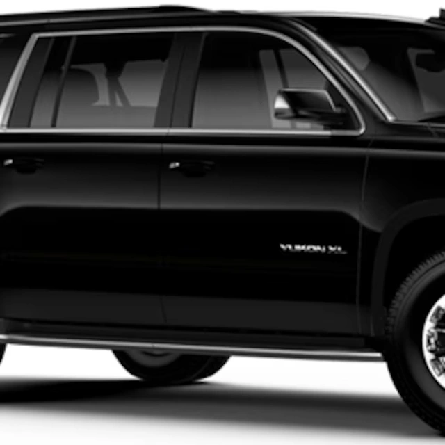 Front and Rear Door Moldings in Black