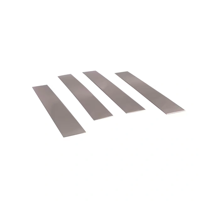 Crew Cab Pillar Trim in Chrome by Putco® - Associated Accessories