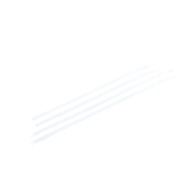 Bodyside Molding in Stainless Steel by Putco® - Associated Accessories