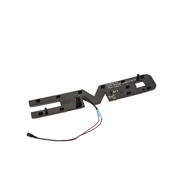 Illuminated GMC Emblem 4 Illuminated GMC Emblem