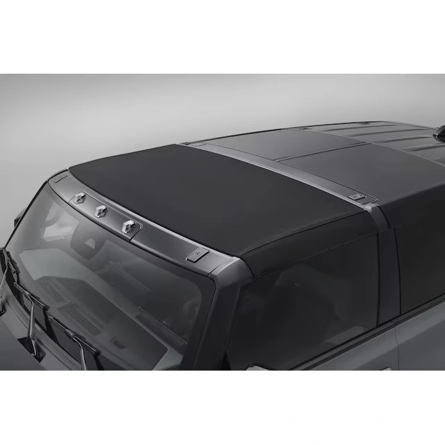 Sky Convertible Top for Front Row 7 Sky Convertible Top for Front Row