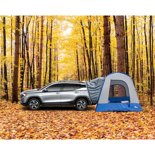 Sportz SUV Tent by Napier - Associated Accessories