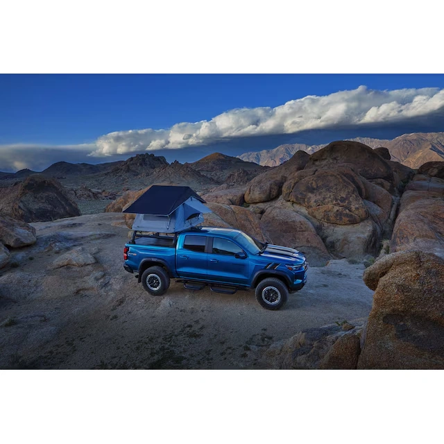 Horizon Rooftop Tent by Napier® - Associated Accessories