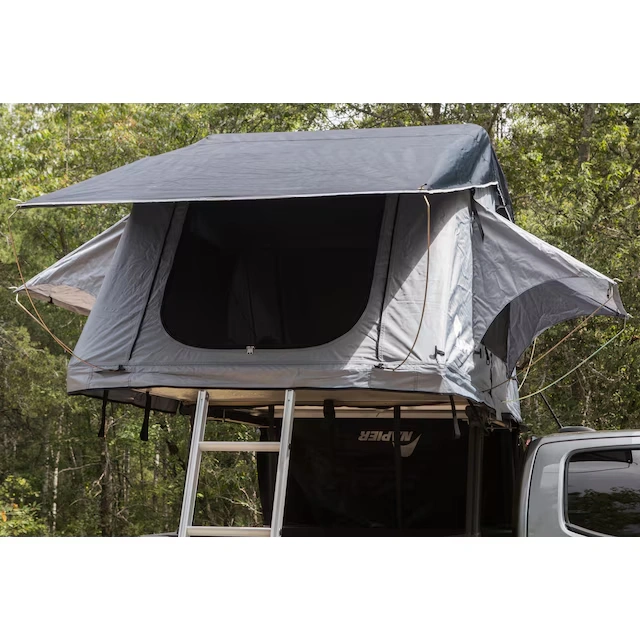 Horizon Rooftop Tent by Napier® - Associated Accessories