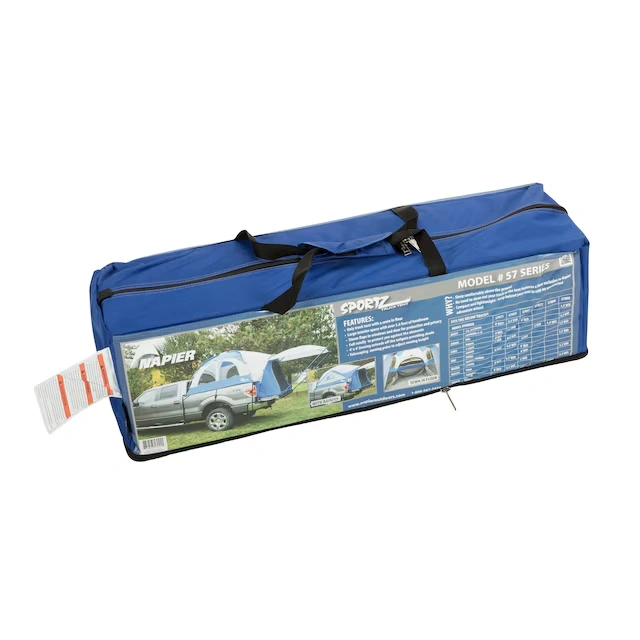 Long Box Sportz® Camping Tent by Napier® - Associated Accessories 3 Long Box Sportz® Camping Tent by Napier® - Associated Accessories