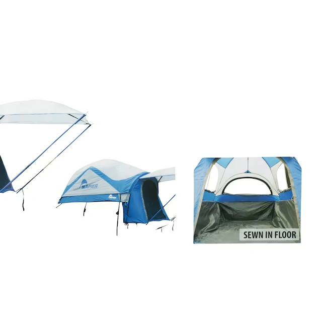 Long Box Sportz® Camping Tent by Napier® - Associated Accessories 5 Long Box Sportz® Camping Tent by Napier® - Associated Accessories