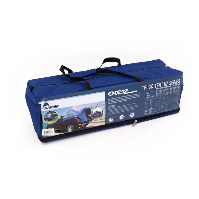 Short Box Sportz® Camping Tent by Napier® - Associated Accessories 3 Short Box Sportz® Camping Tent by Napier® - Associated Accessories