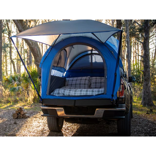 Short Box Sportz® Camping Tent by Napier® - Associated Accessories 6 Short Box Sportz® Camping Tent by Napier® - Associated Accessories