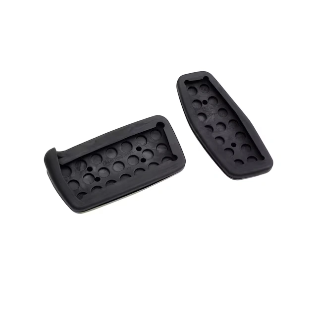 Automatic Transmission Sport Pedal and Cover Package 4 Automatic Transmission Sport Pedal and Cover Package