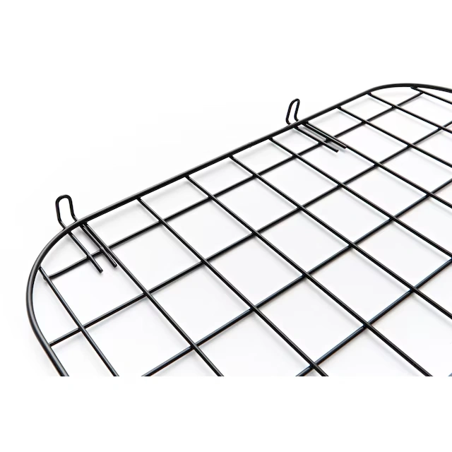 Passenger-Side Security Screen Package for Sliding Door Window 5 Passenger-Side Security Screen Package for Sliding Door Window