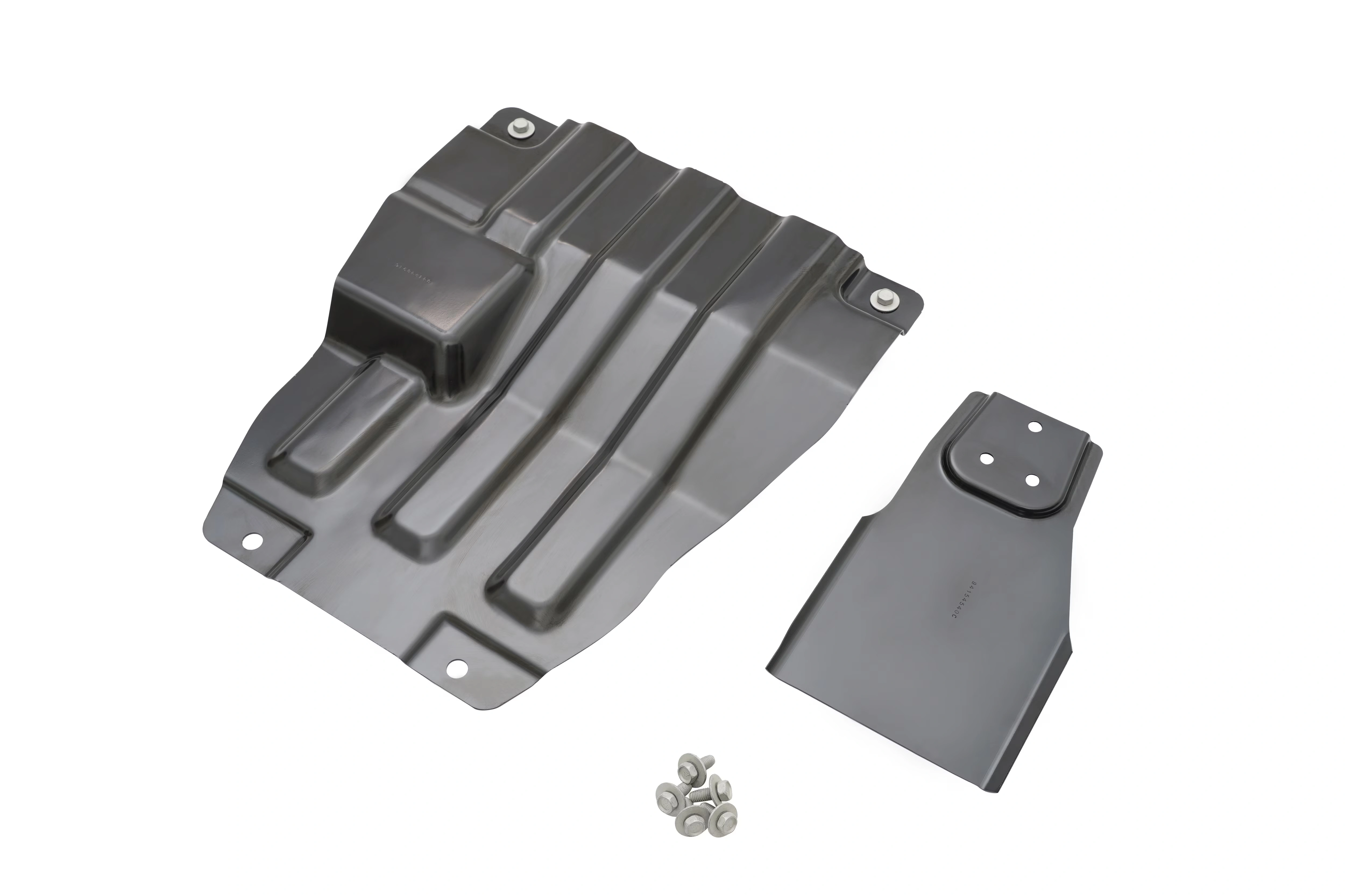 Underbody Shield Kit