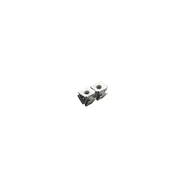 GM Genuine Parts Multi-Purpose Nut (Push-In)