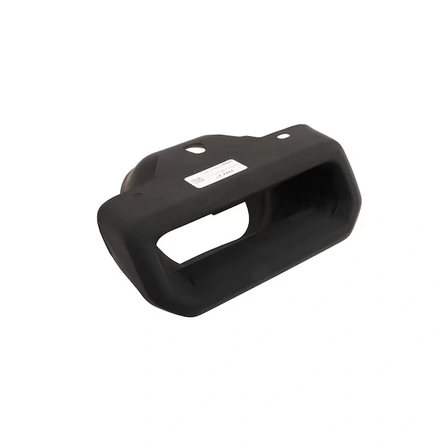 GM Genuine Parts Black Driver Side Exhaust Tail Pipe Heat Sleeve