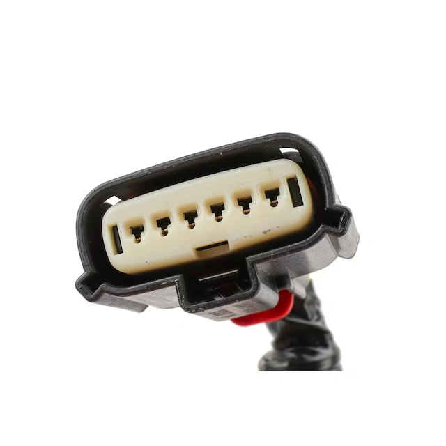 GM Genuine Parts Trailer Wiring Harness Package