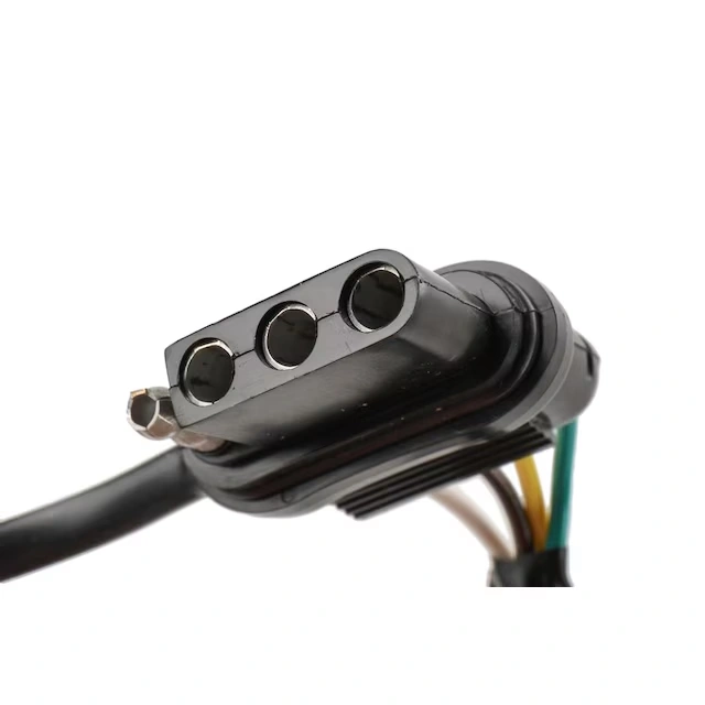 GM Genuine Parts Trailer Wiring Harness Package 3 GM Genuine Parts Trailer Wiring Harness Package