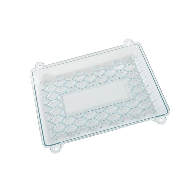 GM Genuine Parts Air Cleaner Housing Cover