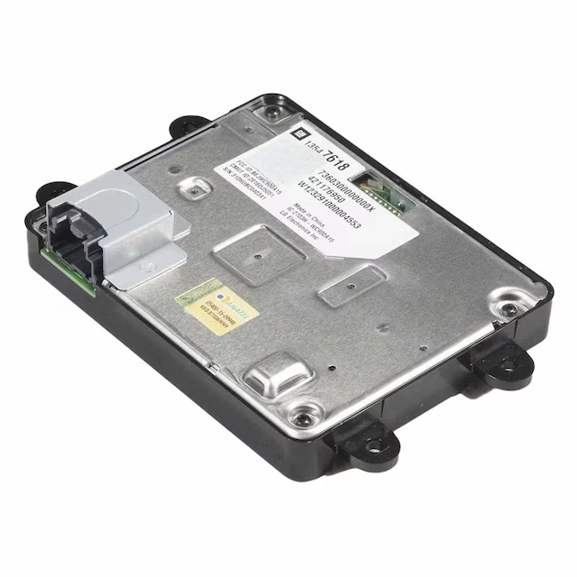 GM Genuine Parts Wireless Charging System Module