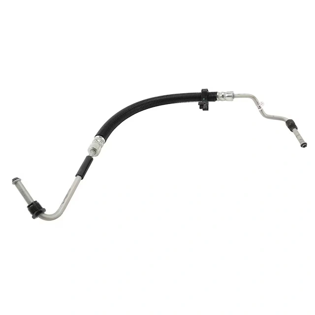 GM Genuine Parts Power Brake Booster Inlet Hose