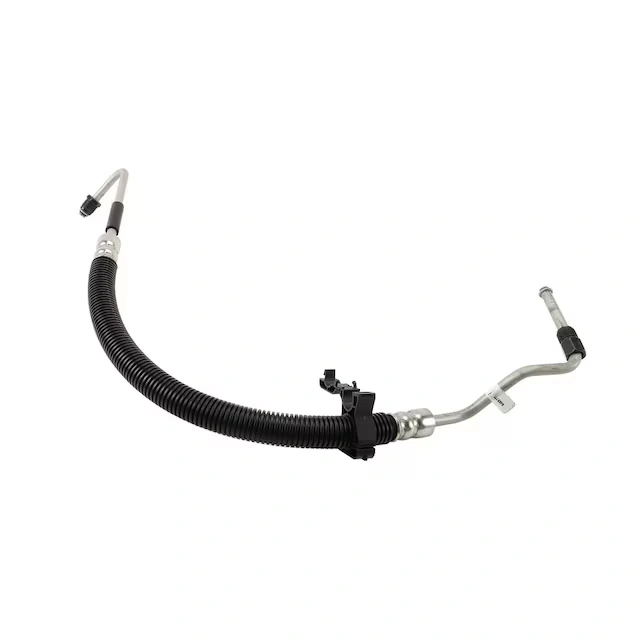 GM Genuine Parts Power Brake Booster Inlet Hose