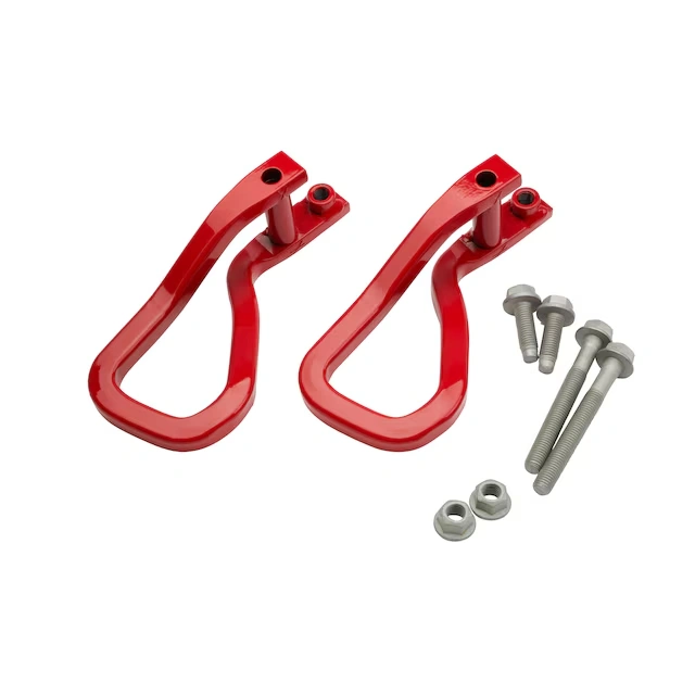 Recovery Hooks in Red 3 Recovery Hooks in Red