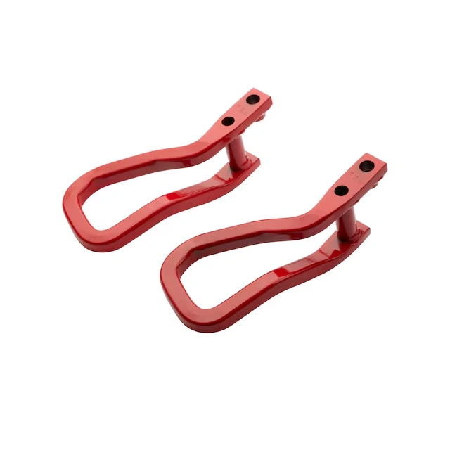 Recovery Hooks in Red 4 Recovery Hooks in Red