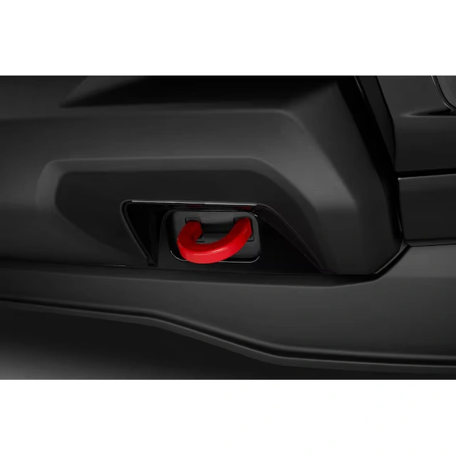 Recovery Hooks in Red