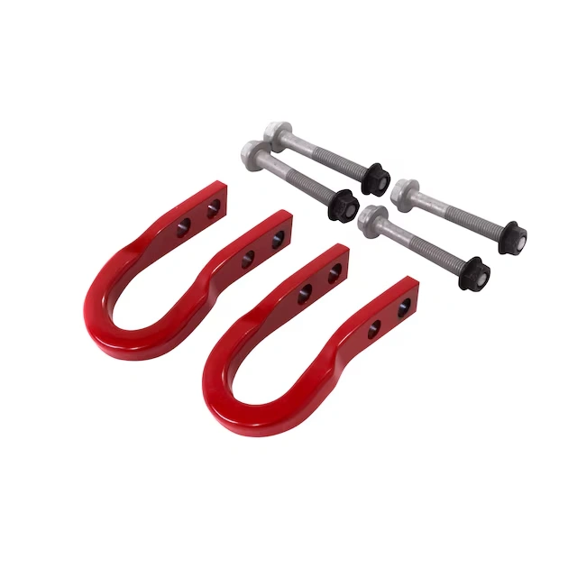 Recovery Hooks in Red 3 Recovery Hooks in Red