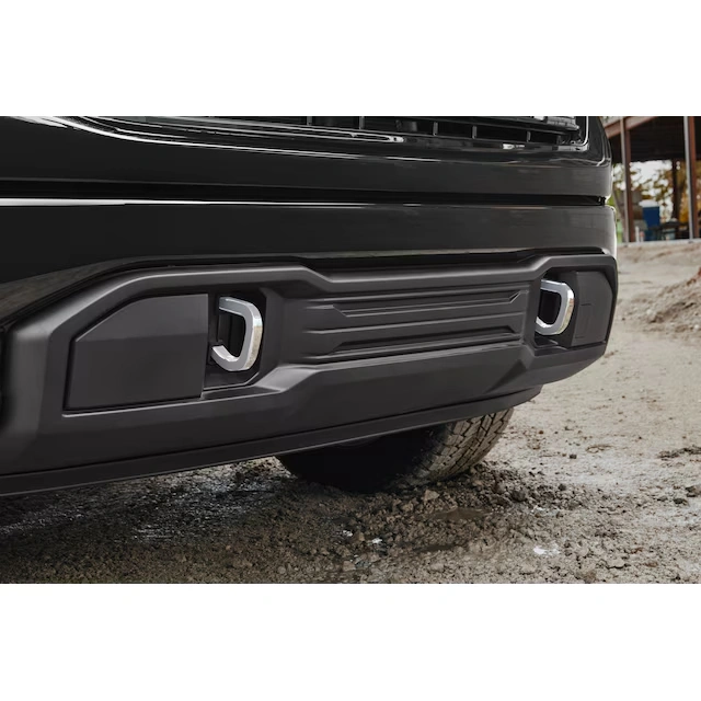 Recovery Hooks in Chrome