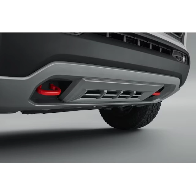 Recovery Hooks in Red