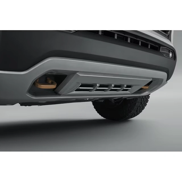 Recovery Hooks in Tech Bronze