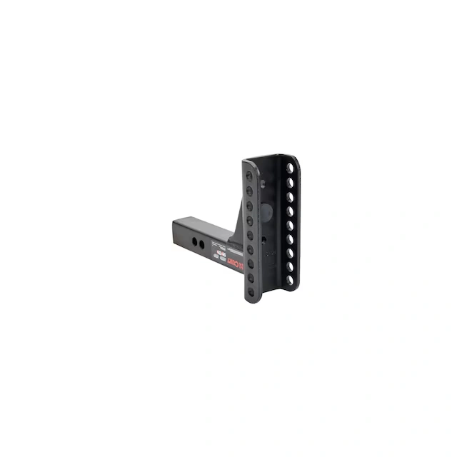 14,000-lb Capacity Trailer Hitch by CURT™ Group - Associated Accessories