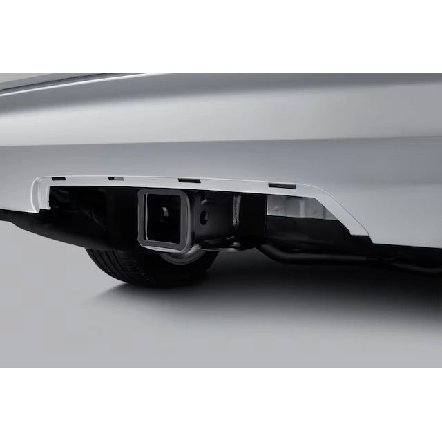 1,500-lb.-Capacity Hitch Trailering Package