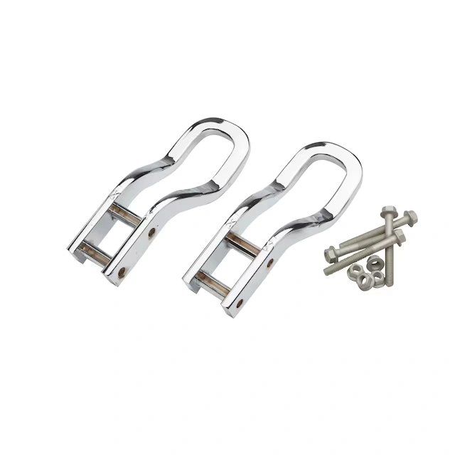 Recovery Hooks in Chrome