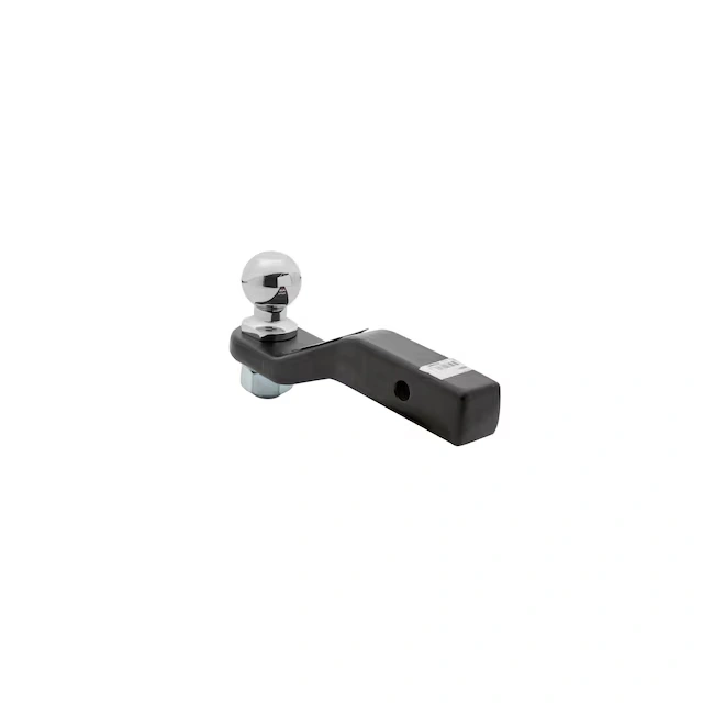 15,000-lb Capacity Pre-loaded Trailer Hitch by CURT™ Group - Associated Accessories 4 15,000-lb Capacity Pre-loaded Trailer Hitch by CURT™ Group - Associated Accessories