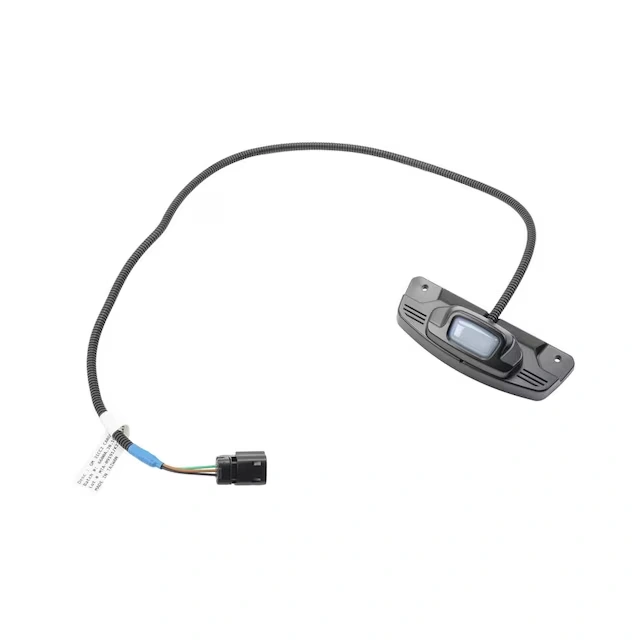 GM Genuine Parts Cargo Lamp