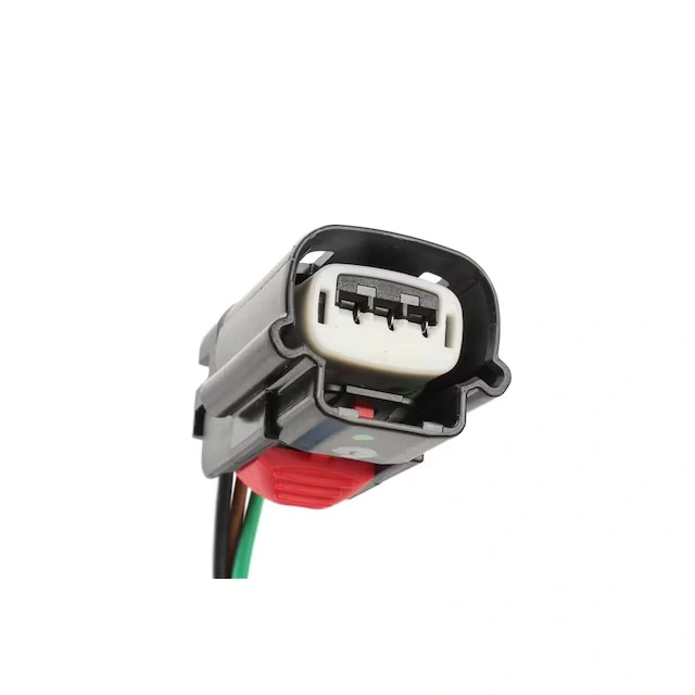 GM Genuine Parts Cargo Lamp 3 GM Genuine Parts Cargo Lamp