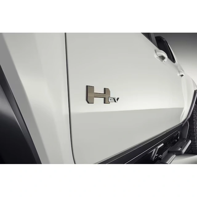 Emblems in Tech Bronze