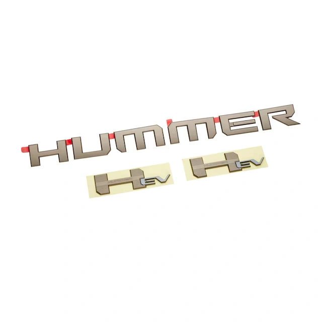 Emblems in Tech Bronze 3 Emblems in Tech Bronze