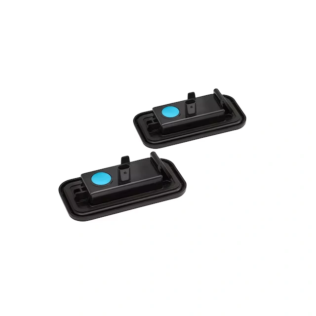 LED Perimeter Bed Lighting