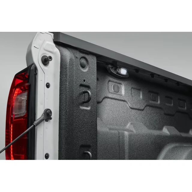 LED Perimeter Bed Lighting