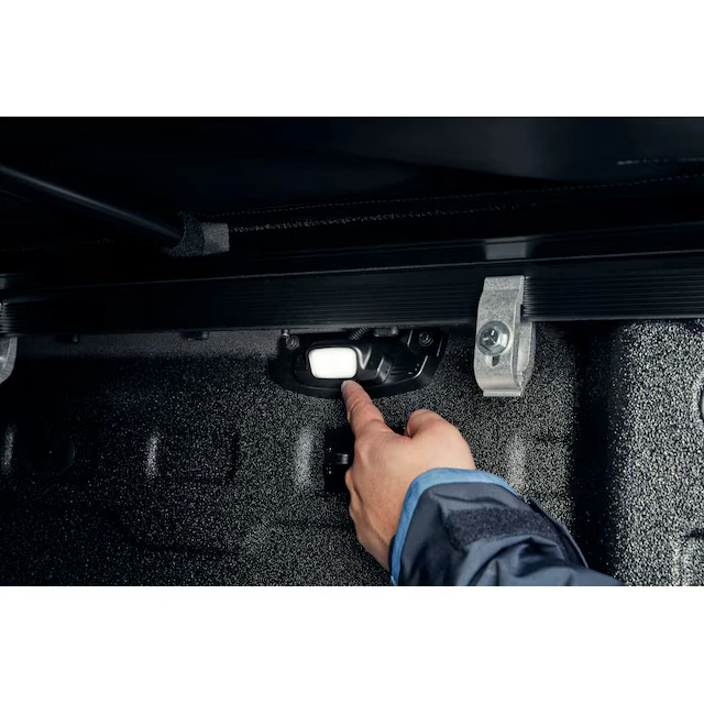 LED Perimeter Bed Lighting 4 LED Perimeter Bed Lighting