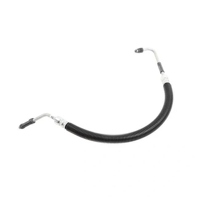 GM Genuine Parts Power Brake Booster Inlet Hose