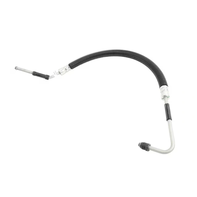 GM Genuine Parts Power Brake Booster Inlet Hose