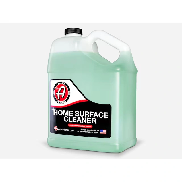 1-Gallon Hard Surface Cleaner by Adam's Polishes® – Associated Accessories