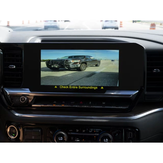 IntelliHaul 3.0 Wireless Camera and Receiver Kit by EchoMaster® - Associated Accessories