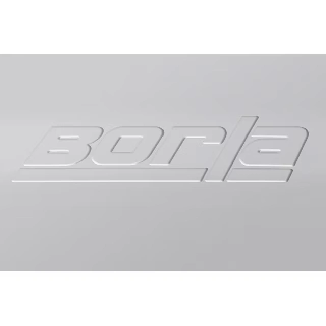 5.3L Cat-Back Dual-Split Rear Exit Exhaust Upgrade System by Borla® - Associated Accessories